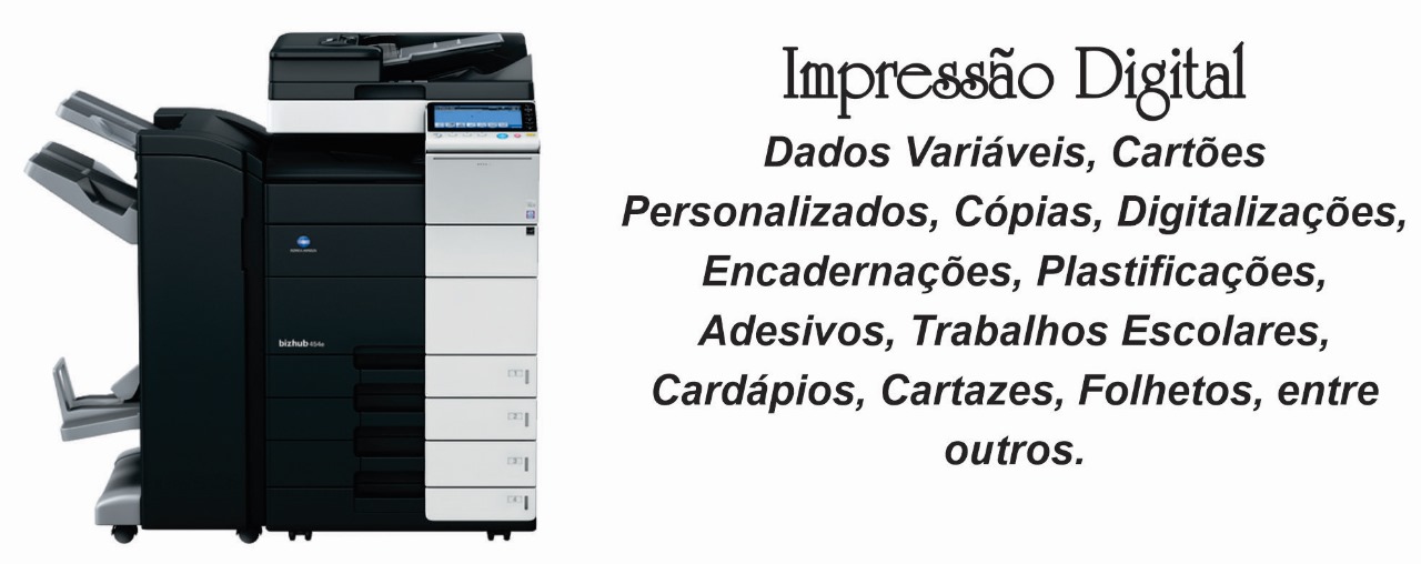 impressão Digital
